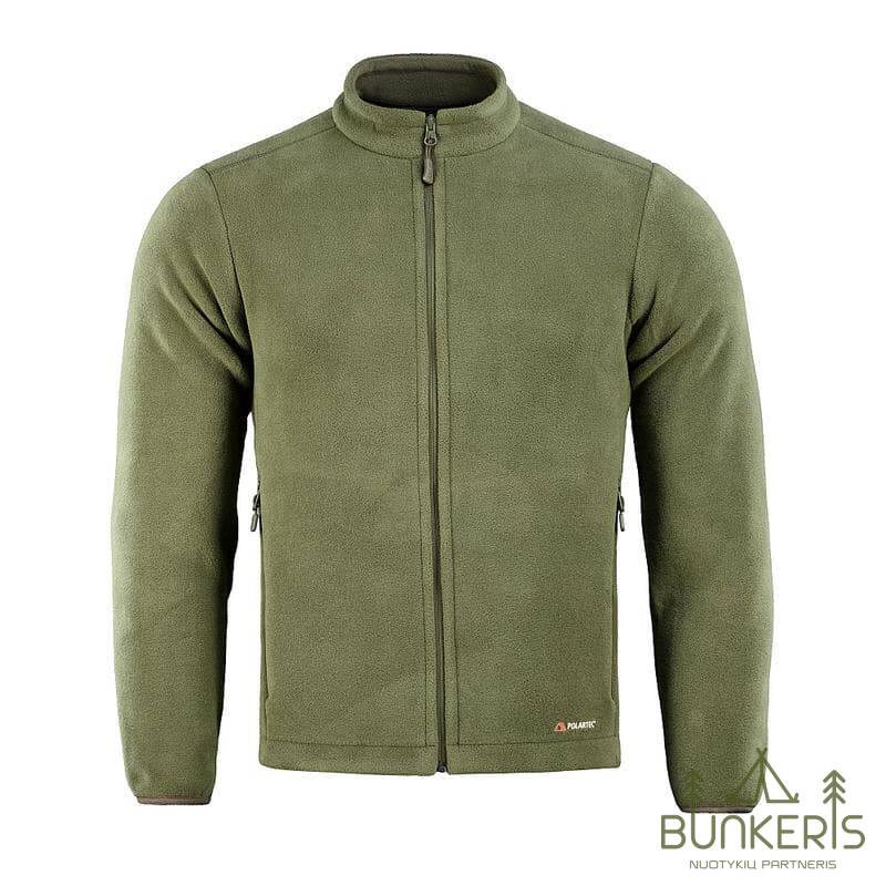 Flisinis džemperis M-Tac Jacke Nord Polartec - Image 3