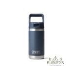 Termo gertuvė YETI Rambler® KIDS, 355ml