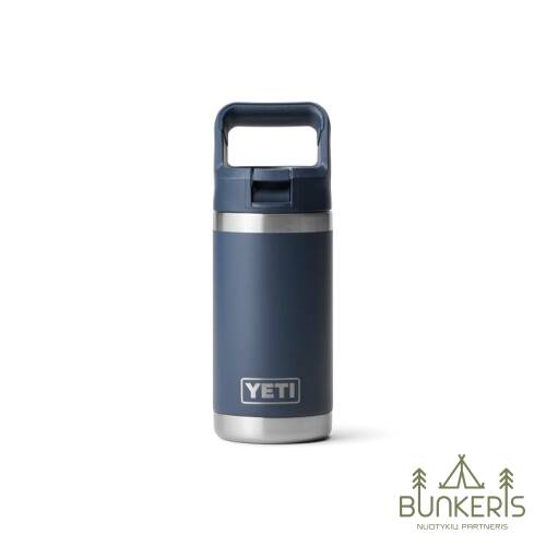 Termo gertuvė YETI Rambler® KIDS, 355ml