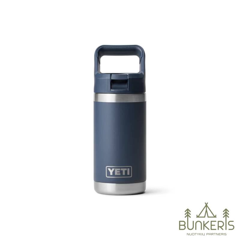 Termo gertuvė YETI Rambler® KIDS, 355ml - Image 1