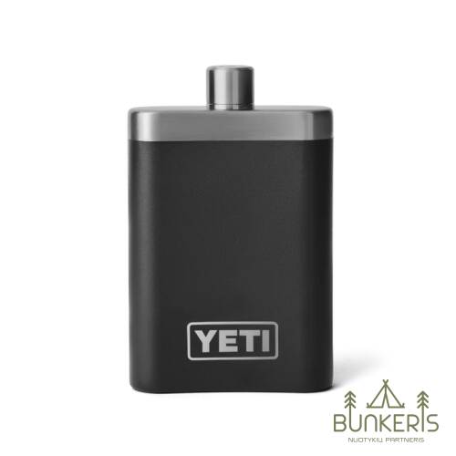 Gertuvė YETI Rambler® Flask