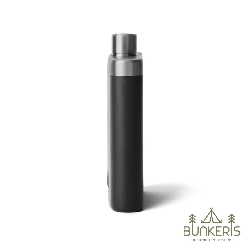 Gertuvė YETI Rambler® Flask - Image 3