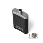 Gertuvė YETI Rambler® Flask - Image 4