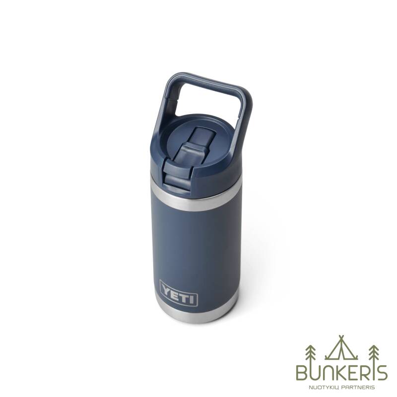 Termo gertuvė YETI Rambler® KIDS, 355ml - Image 2