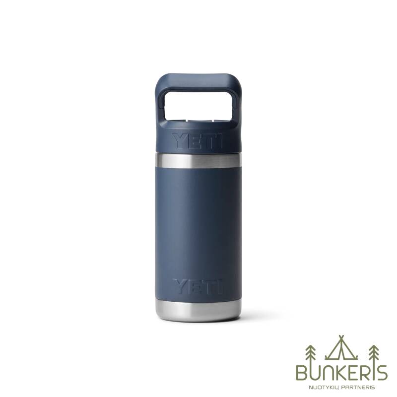 Termo gertuvė YETI Rambler® KIDS, 355ml - Image 3