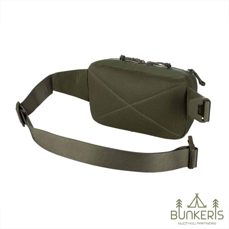 Juosmens rankinė M-Tac Bag City X-Pac Elite - Image 2
