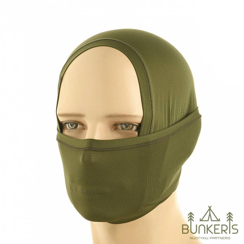 Kaklamautė M-Tac Polartec Vent - Image 4