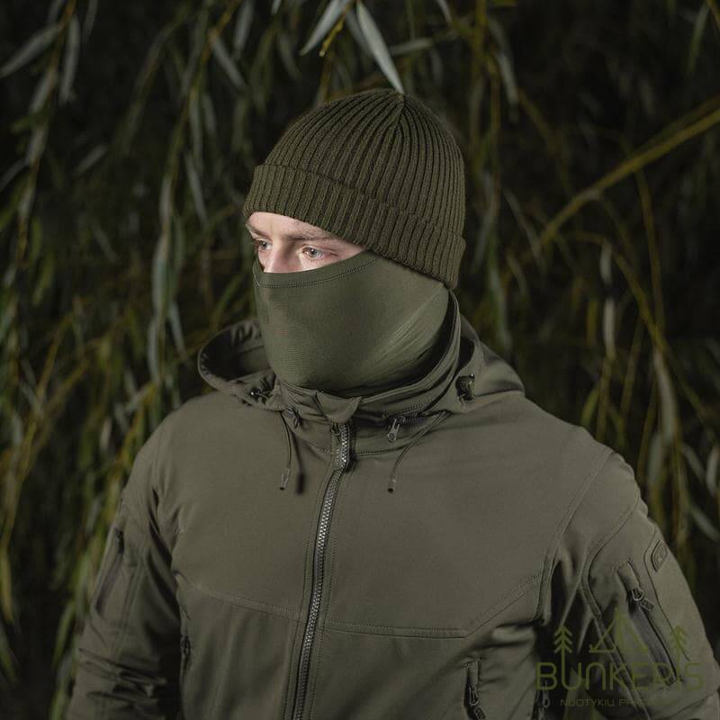 Kaklamautė M-Tac Polartec Vent - Image 6