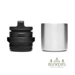 Kamštelis-puodelis YETI Rambler® gertuvei