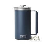 Kavinukas YETI, 1.9l