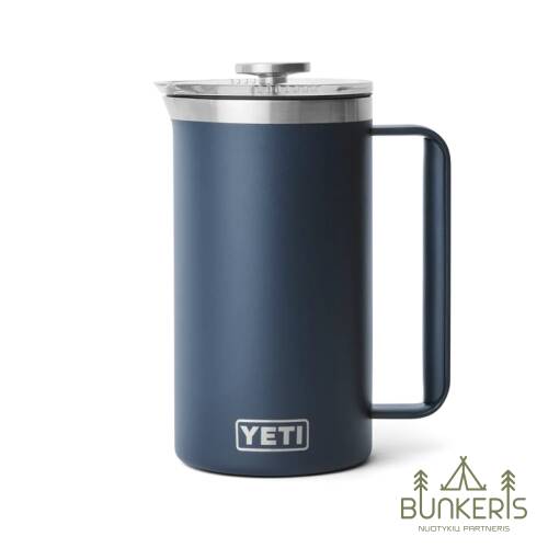 Kavinukas YETI, 1.9l
