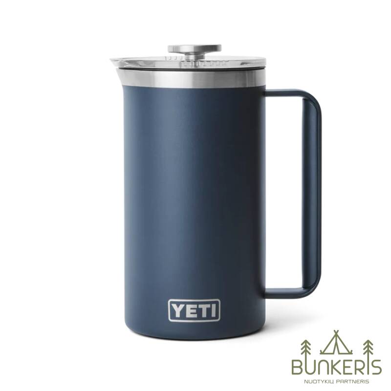 Kavinukas YETI, 1.9l - Image 1