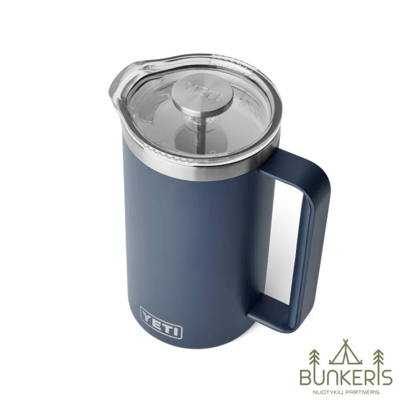 Kavinukas YETI, 1.9l - Image 3