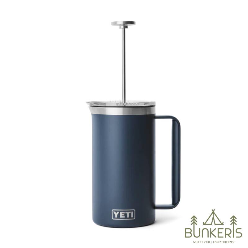 Kavinukas YETI, 1.9l - Image 5
