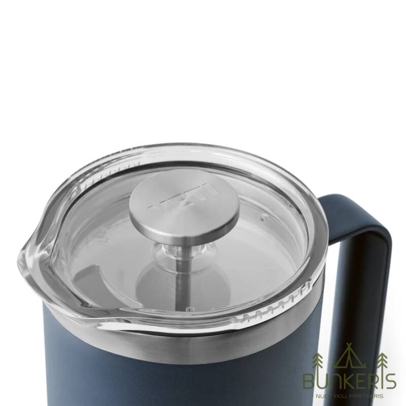 Kavinukas YETI, 1.9l - Image 6