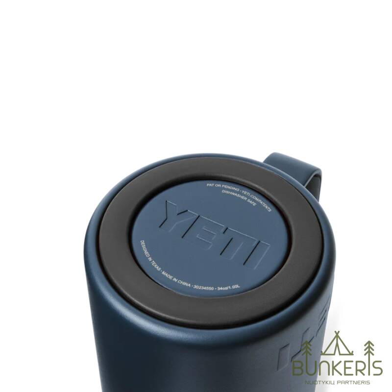 Kavinukas YETI, 1.9l - Image 8