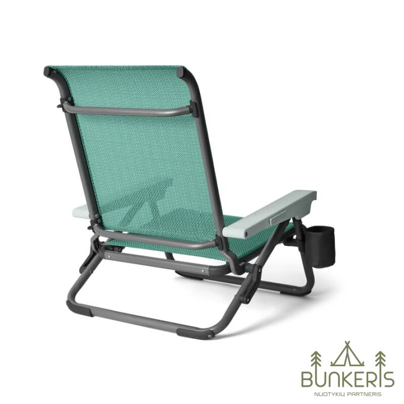 Kėdė YETI Hondo Beach Chair - Image 5