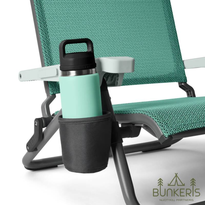 Kėdė YETI Hondo Beach Chair - Image 6