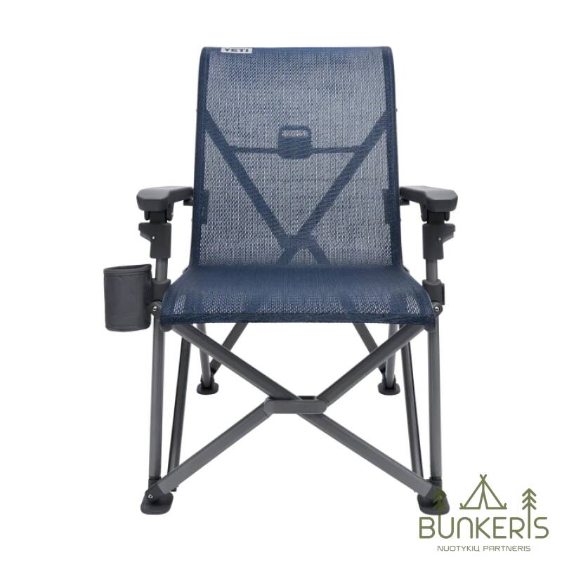 Kėdė YETI Trailhead Camp Chair - Image 1