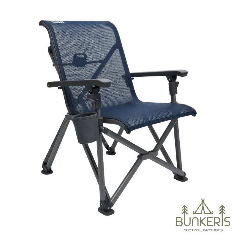 Kėdė YETI Trailhead Camp Chair - Image 2