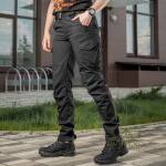 Taktinės kelnės M-Tac Pants Aggressor Lady Flex - Image 6