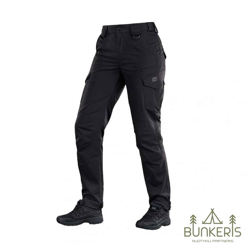 Taktinės kelnės M-Tac Pants Aggressor Lady Flex - Image 1