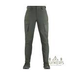 Kelnės M-Tac Aggressor Summer Flex Lady - Image 2