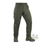 Taktinės kelnės M-Tac Patrol Gen.III Special Edition - Image 4