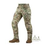 Taktinės kelnės M-Tac STURM Nyco Extreme Gen.II