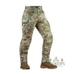 Taktinės kelnės M-Tac STURM Nyco Extreme Gen.II - Image 4