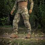 Taktinės kelnės M-Tac STURM Nyco Extreme Gen.II - Image 5