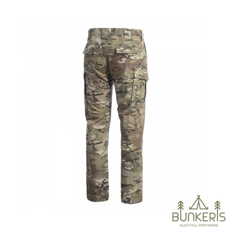 Kelnės Pentagon Ranger 2.0 Pants Camo - Image 2