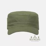 Kepurė Helikon-Tex Combat Cap - Image 2