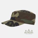 Kepurė Helikon-Tex Combat Cap