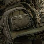 Krepšelis M-Tac Hook & Loop Utility Panel - Image 3