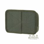 Krepšelis M-Tac Hook & Loop Utility Panel - Image 2