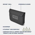Atsparus vandeniui krepšys YETI Sidekick - Image 6