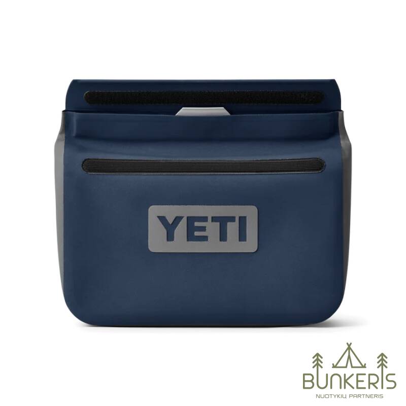 Atsparus vandeniui krepšys YETI Sidekick - Image 7