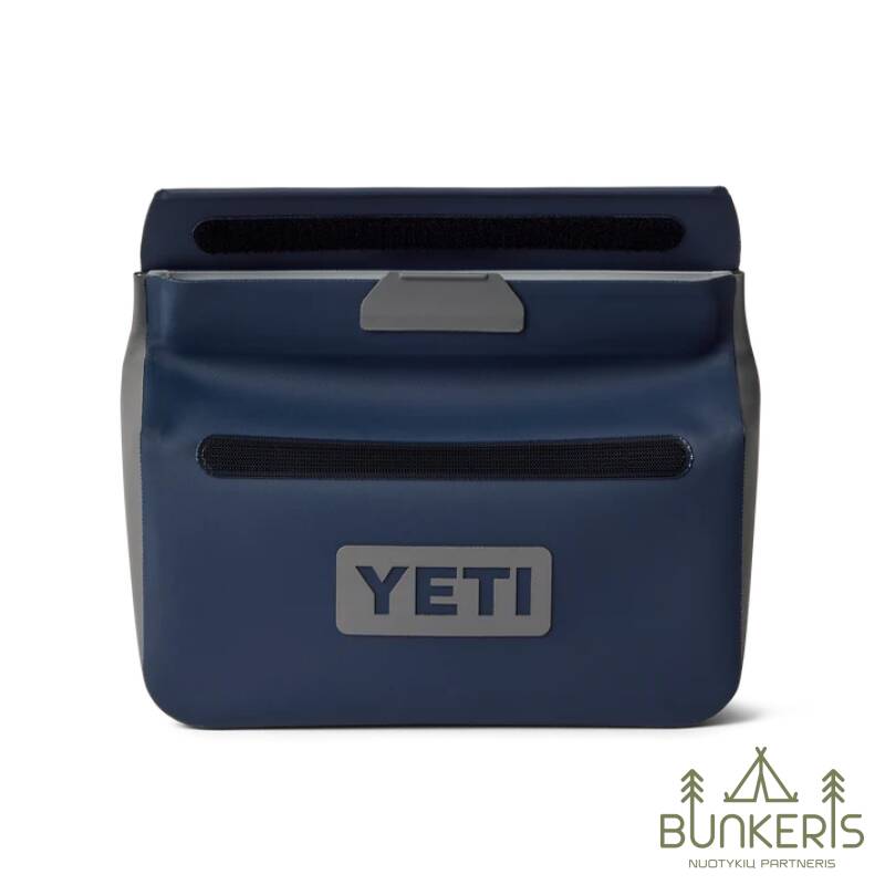 Atsparus vandeniui krepšys YETI Sidekick - Image 10