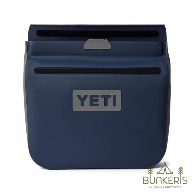 Atsparus vandeniui krepšys YETI Sidekick - Image 2