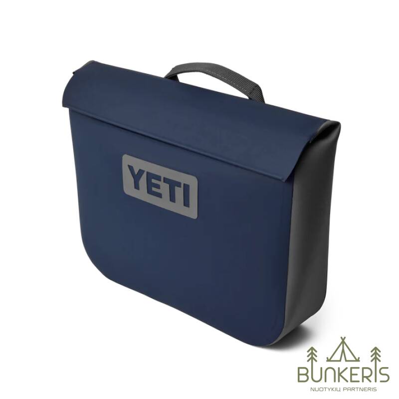 Atsparus vandeniui krepšys YETI Sidekick - Image 4