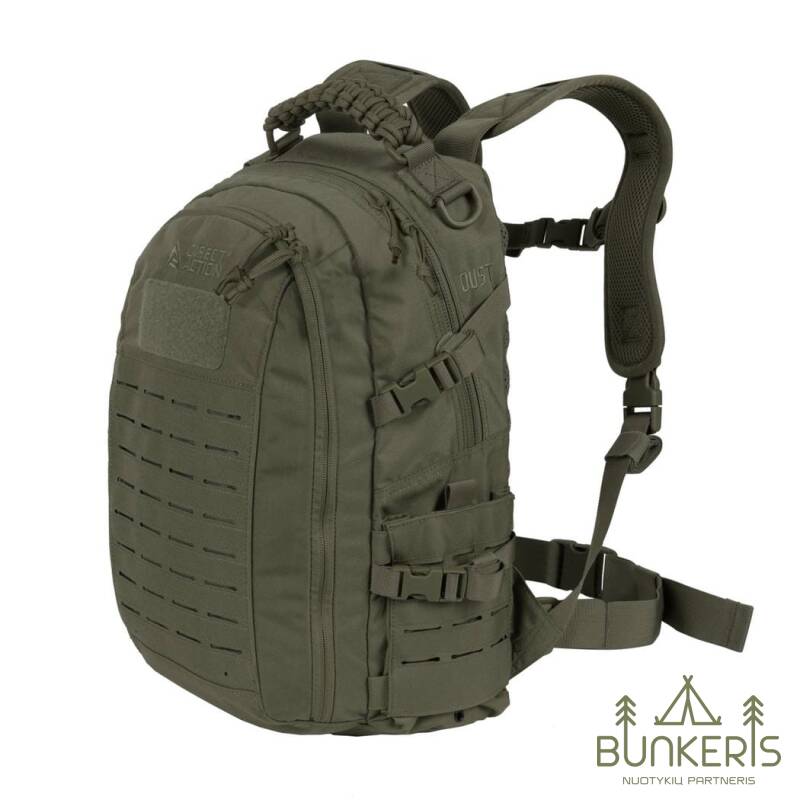Kuprinė Direct Action DUST MK II, 20l. - Image 1