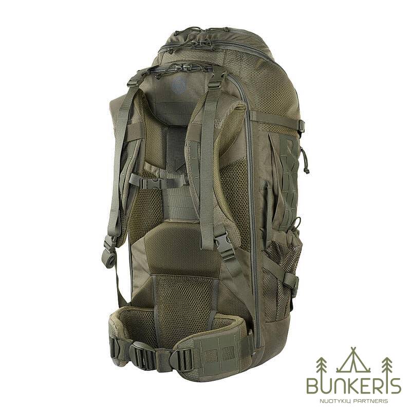 Kuprinė M-Tac Large Elite Hex Gen.IV, 60l. - Image 2