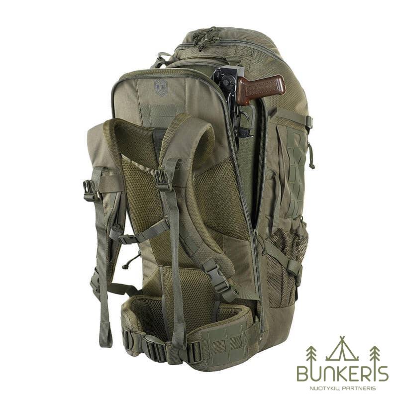 Kuprinė M-Tac Large Elite Hex Gen.IV, 60l. - Image 3