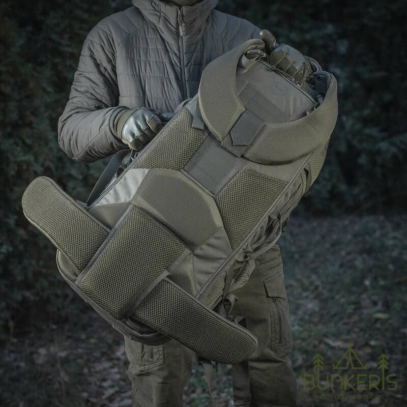 Kuprinė M-Tac Large Elite Hex Gen.IV, 60l. - Image 5