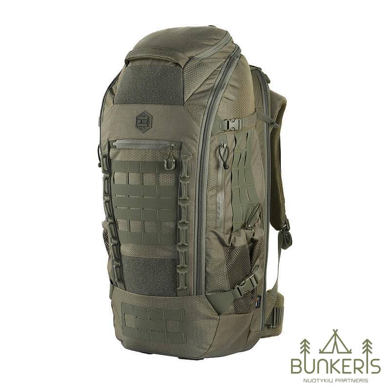 Kuprinė M-Tac Large Elite Hex Gen.IV, 60l. - Image 1