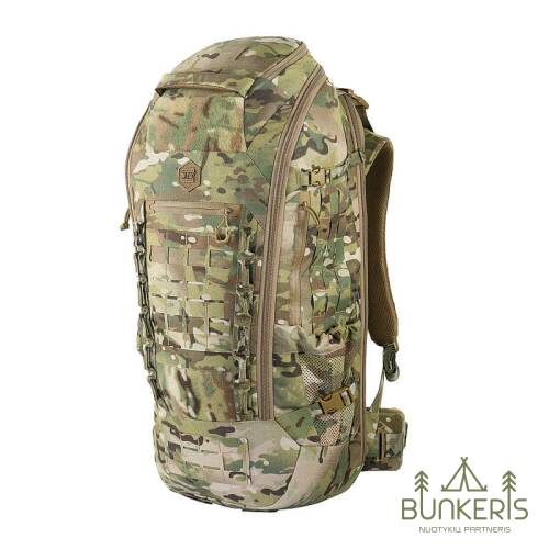 Kuprinė M-Tac Large Gen.III Elite, 60l.