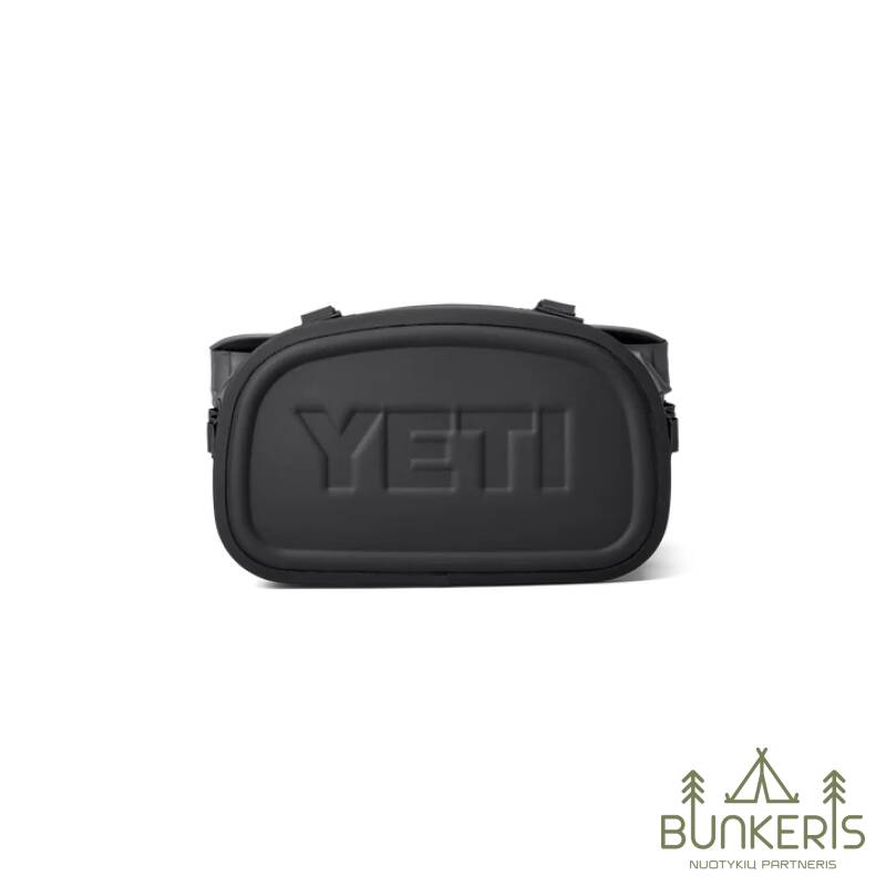 Kuprinė- šaldytuvas YETI Hopper - Image 9