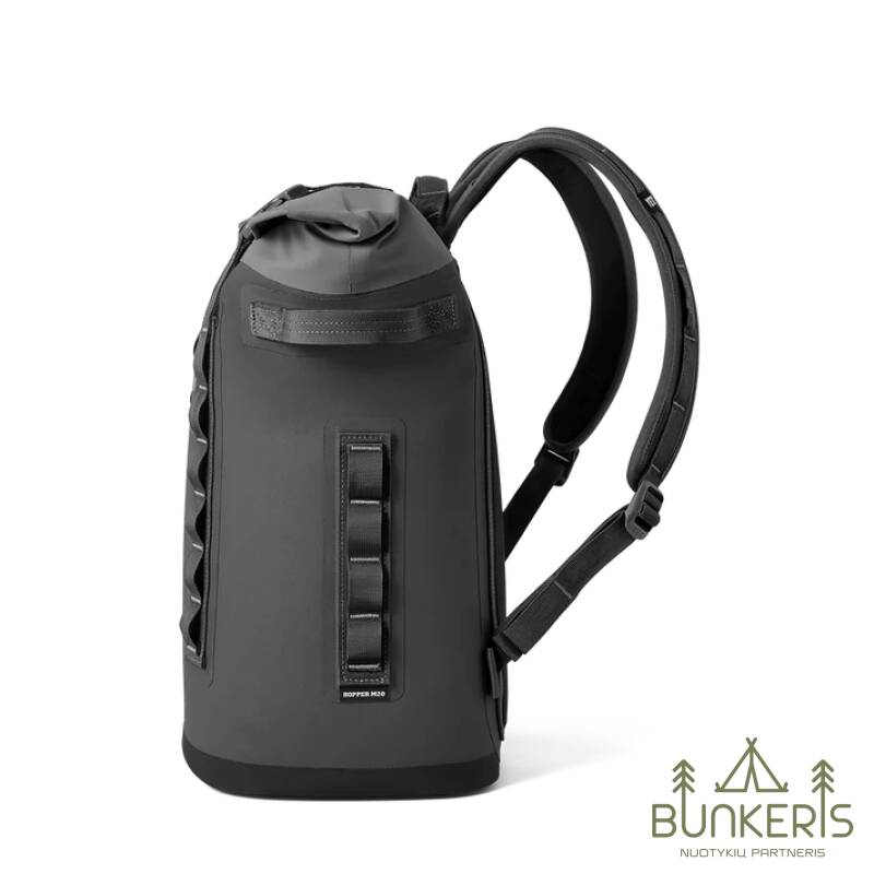 Kuprinė- šaldytuvas YETI Hopper - Image 11