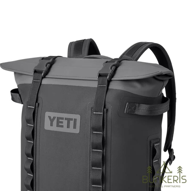 Kuprinė- šaldytuvas YETI Hopper - Image 12